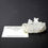 Thumbnail: Quartz Var. Japanese Twin – Washington Camp, Arizona, USA