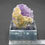 Thumbnail: Fluorite, Calcite – Camissinone Mine, Zogno, Bergamo, Italy