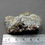Thumbnail: Diaphorite, Siderite, Sphalerite, Quartz – Příbram, Czech Republic