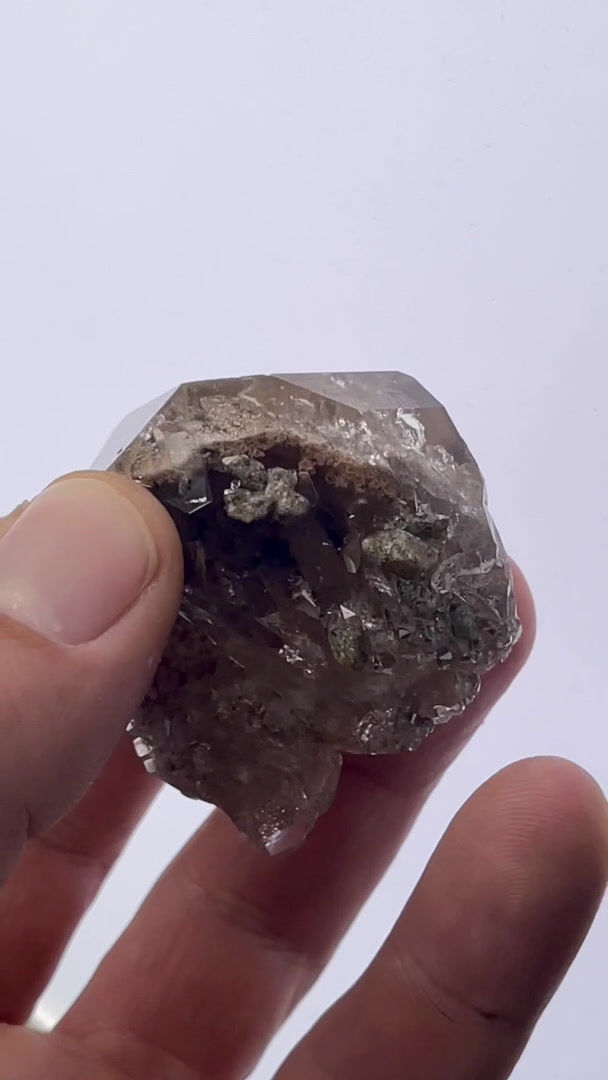 Thumbnail: Quartz – Lavrinha, Minas Gerais, Brazil