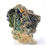 Thumbnail: Azurite, Malachite, Arsentsumebite, Cerussite, Hemimorphite – Tsumeb