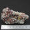 Thumbnail: Sphalerite, quartz, calcite – Shuikoushan Mine, Changning Co., China