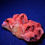 Thumbnail: Flower Calcite –Mina Buena Tierra, Santa Eulalia, Mexico