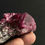 Thumbnail: Tourmaline var. Rubellite - Jonas Mine, Minas Gerais, Brazil