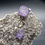 Thumbnail: Fluorite – Elmwood Mine, Tennessee, USA