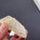 Thumbnail: Euclas on Quartz – Ouro Preto, Minas Gerais, Brazil