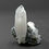 Thumbnail: Quartz, Chalcopyrite – Cavnic, Maramures, Romania