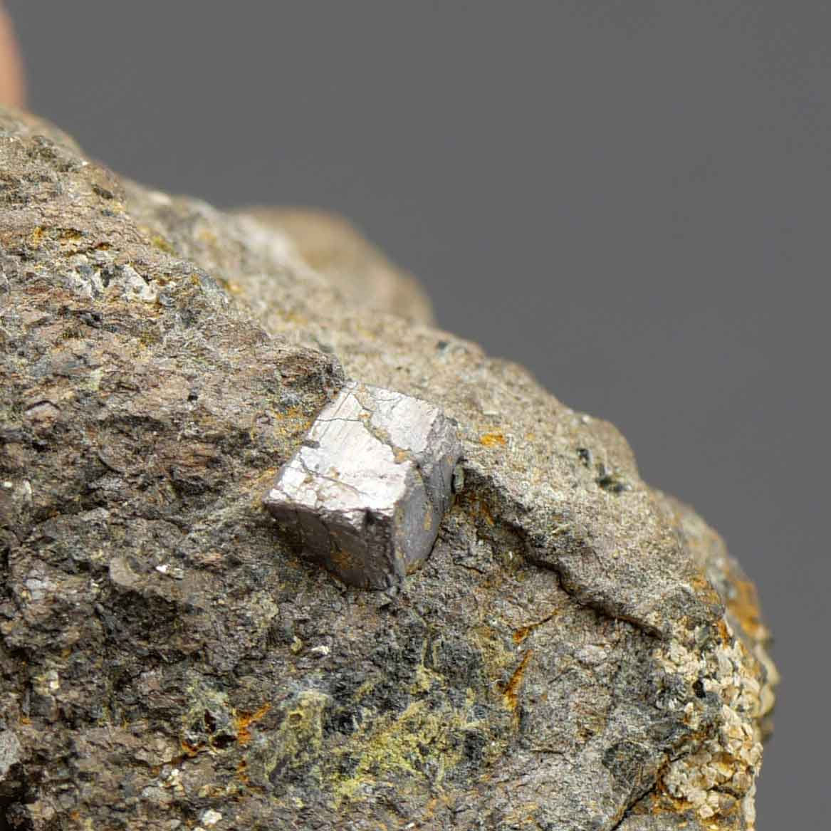 Cobaltit – Hakansboda, Lindsberg, Schweden