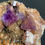 Thumbnail: Fluorite - Bergheim, Alsace, France
