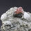 Thumbnail: Pink Fluorite, Adular – Göscheneralp, Uri, Switzerland