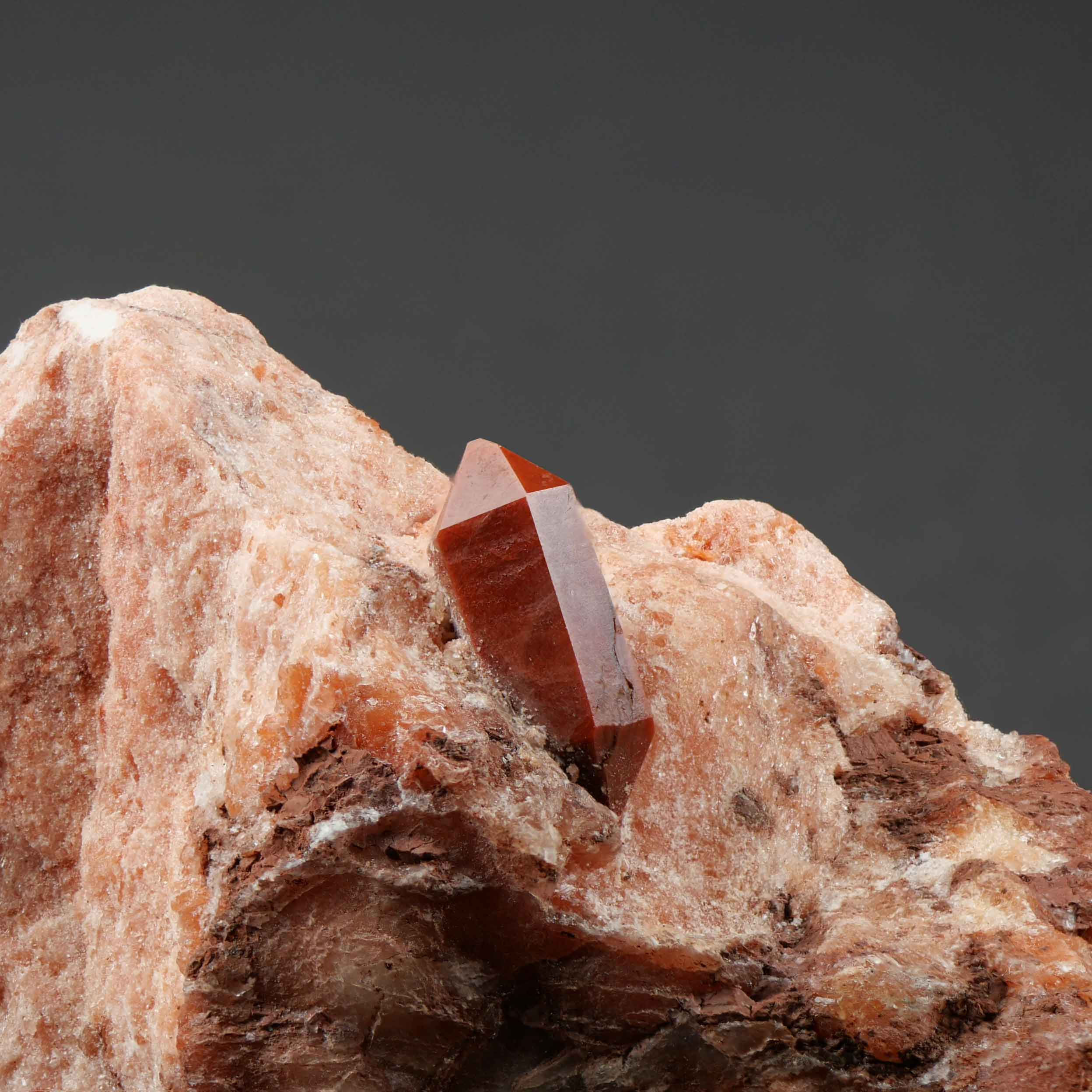 Quartz – Montroy, Valencia Spain