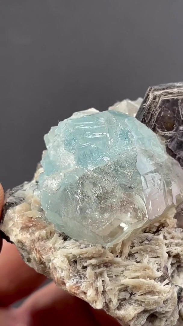 Thumbnail: Topaz – Khoroshiv, Zhytomyr Raion, Ukraine