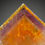 Thumbnail: Fluorite – Valzergues, Aveyron, France