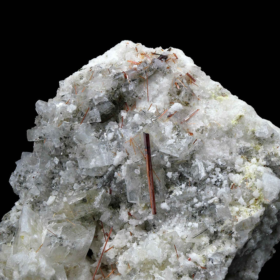 Rutil – Pizzo Prevat, Tessin, Schweiz