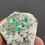 Thumbnail: Emerald, Pyrite – Chivor Mine, Boyaca, Colombia
