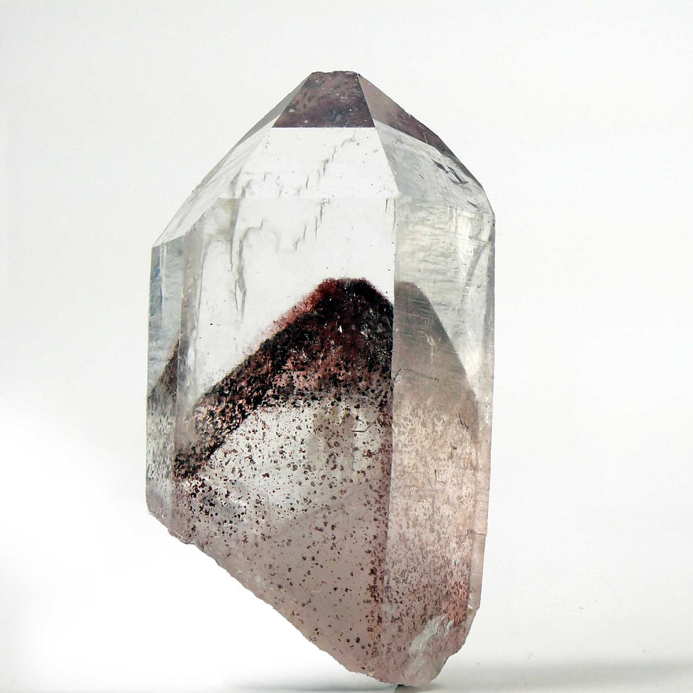 Phantom Quartz - Hyderabad, Telangana, India