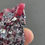 Thumbnail: Rhodonite on Galena – Broken Hill, New South Wales, Australia