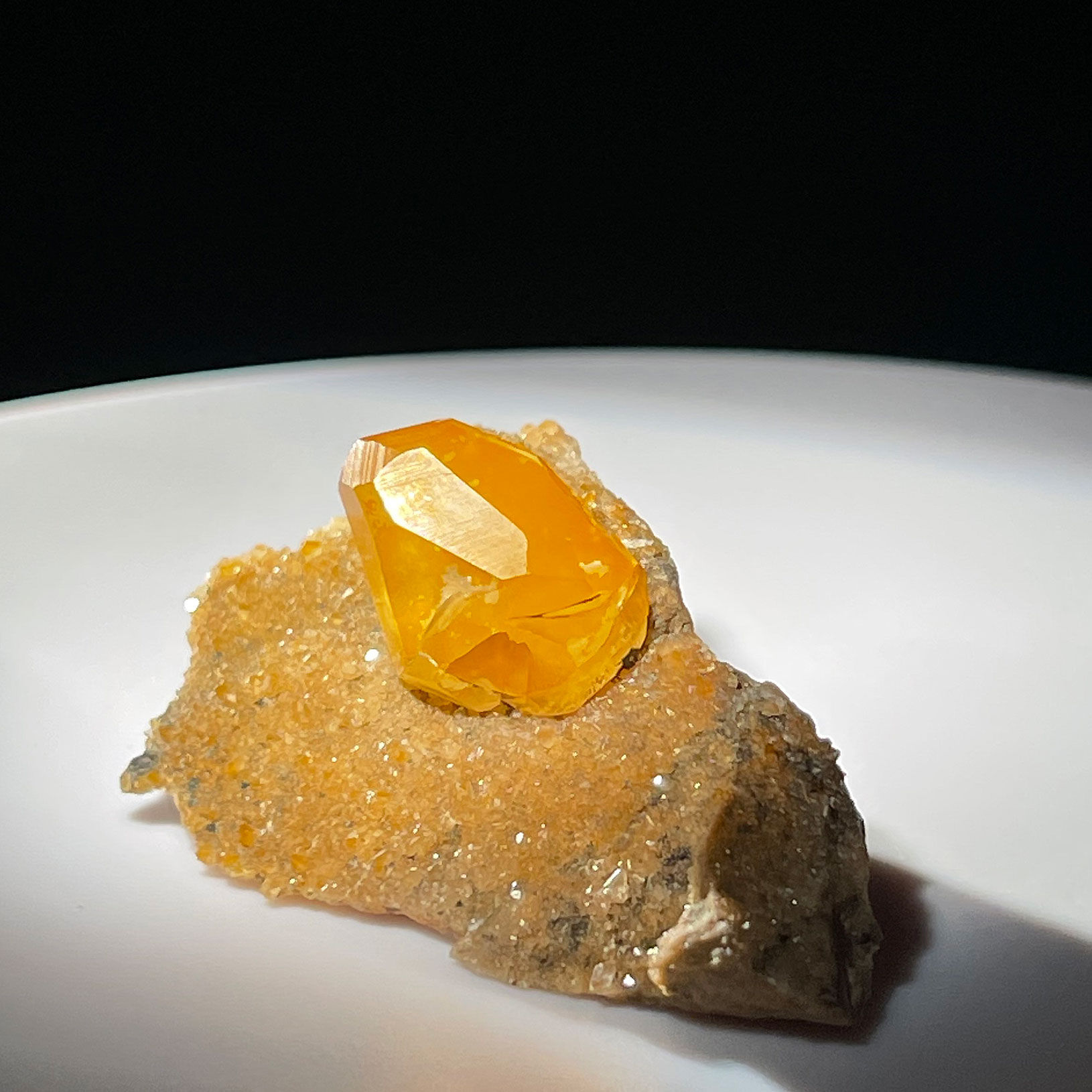 Calcite - Böckstein, Gastein Valley, Austria