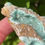 Thumbnail: Smithsonite, Cerussite - Tsumeb, Namibia