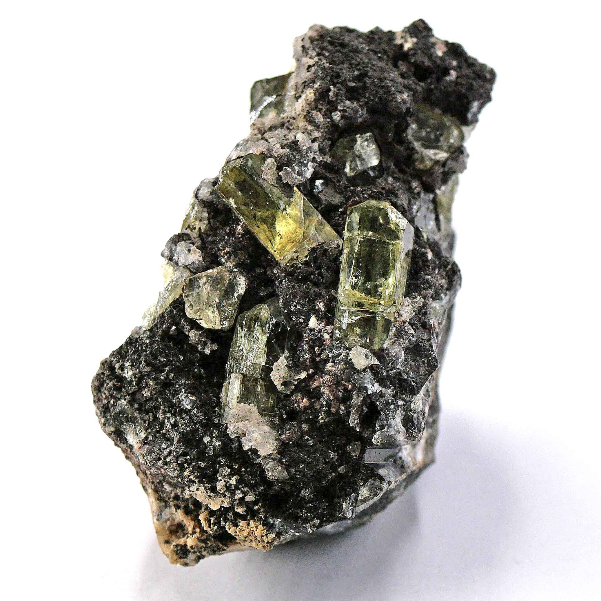 Apatit – Lier, Oslo, Norwegen