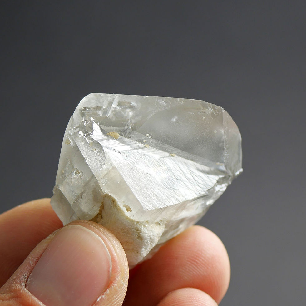 Thumbnail: Dolomite – Wyssi Flue, Binntal, Valais, Switzerland