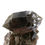 Thumbnail: Gwindel, smoky quartz – Jardin de Talefre, Chamonix, France