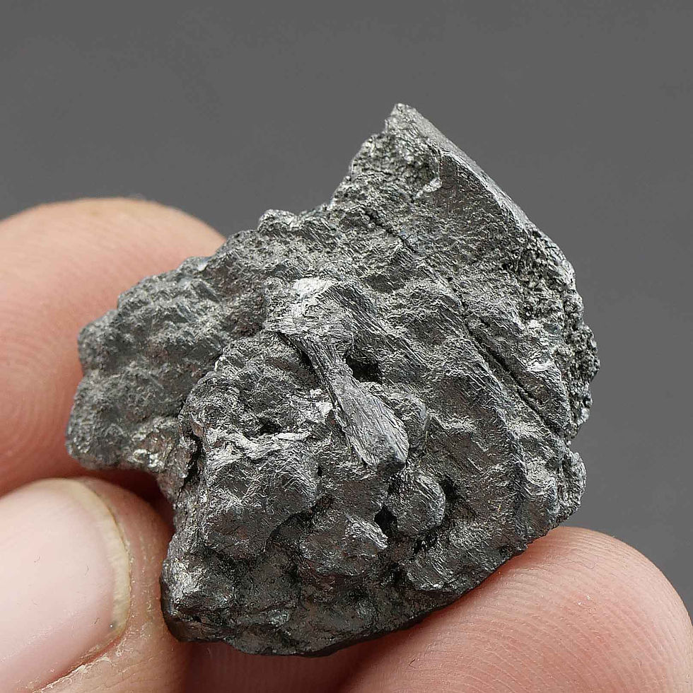 Miniaturbild: Andorit - San Jose Mine, Oruro, Bolivien