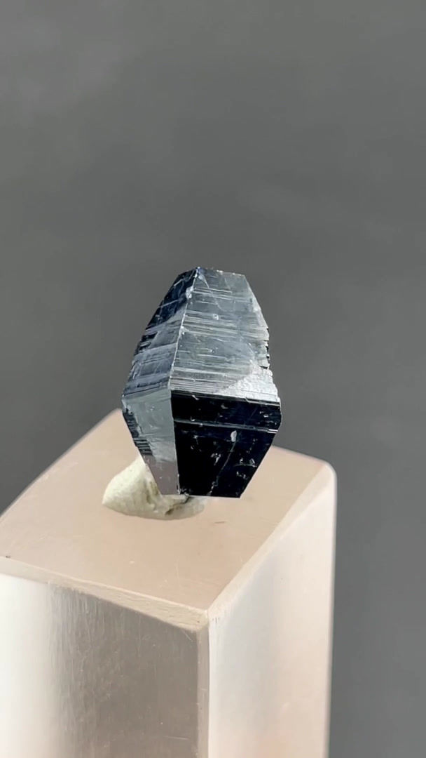 Thumbnail: Anatase – Storenut, Odda, Hordaland, Norway