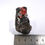 Thumbnail: Rhodochrosite, Fluorite – Uchucchacua Mine, Oyon, Peru