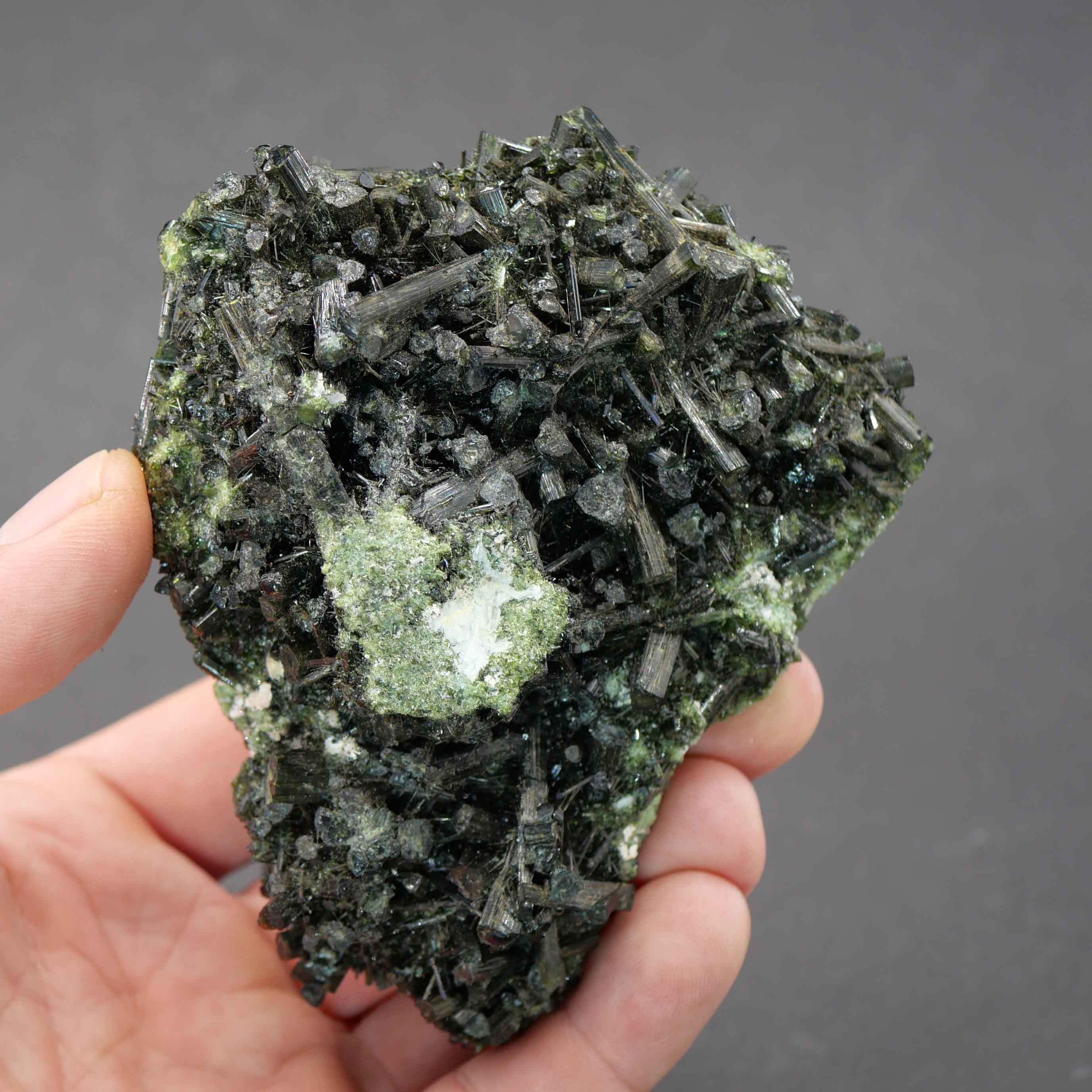 Tourmaline – Minas Gerais, Brazil