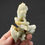 Thumbnail: Barite - Bartow Co., Georgia, USA