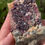 Thumbnail: Garnet Var. Spessartine – Passo del Faiallo, Liguria, Italy