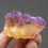 Thumbnail: Fluorite - Lead Hill Mine, Illinois, USA