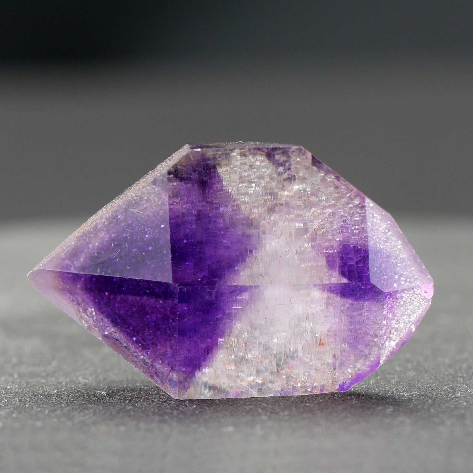 Amethyst – Bou Oudi, Tata Prov. Morocco