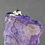 Thumbnail: Fluorite, Sphalerite – Elmwood Mine, Tennessee, USA