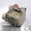 Thumbnail: Pink fluorite, calcite – Rhone glacier, Valais, Switzerland