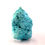 Thumbnail: Turquoise – Mineral Park Mine, Mohave Co., Arizona, USA