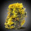 Thumbnail: Pyromorphite – Bunker Hill Mine, Kellog, Idaho, USA