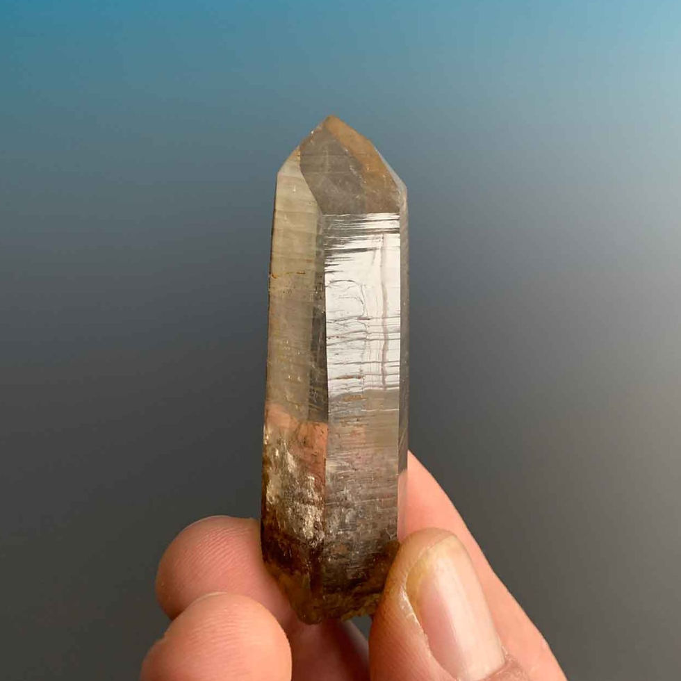 Thumbnail: Quartz - Rauris, Austria