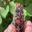 Thumbnail: Vanadinite, Psilomelane – Mibladen, Morocco