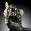 Thumbnail: Wolframite, Quartz, Muscovite - Yaogangxian Mine, China