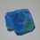 Thumbnail: Fluorite, Pyrite - Huallanca, Ancash Peru