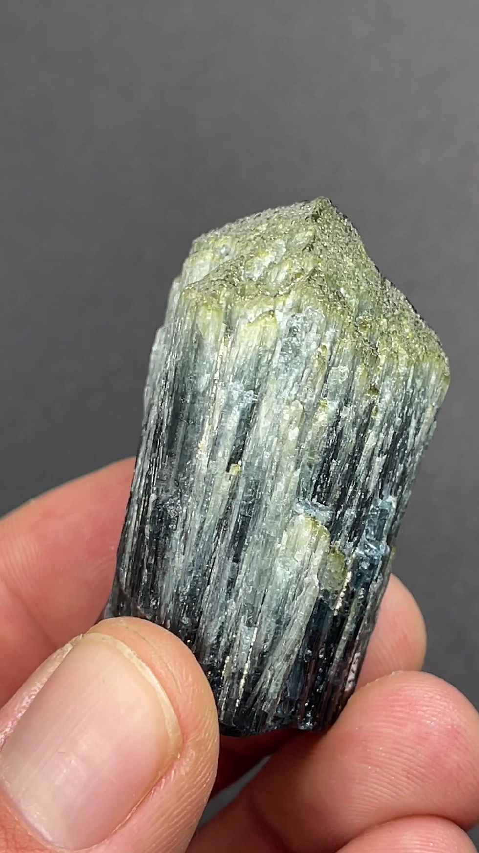 Thumbnail: Tourmaline - Minas Gerais, Brazil