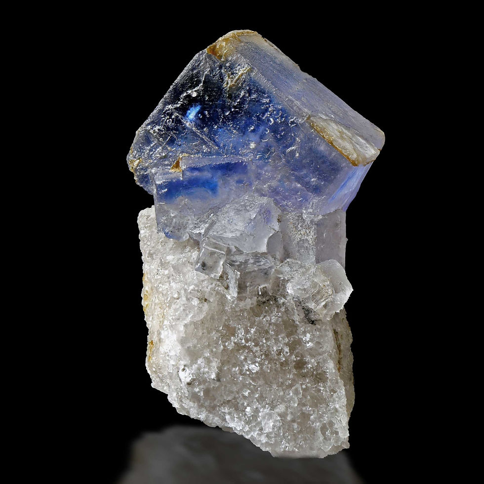 Thumbnail: Halite – Heringen, Werra, Hesse, Germany