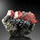 Thumbnail: Rhodochrosite – Uchucchacua Mine, Oyon, Peru