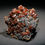 Thumbnail: Vanadinite, Psilomelane – Taouz, Meknes-Tafilalet, Morocco