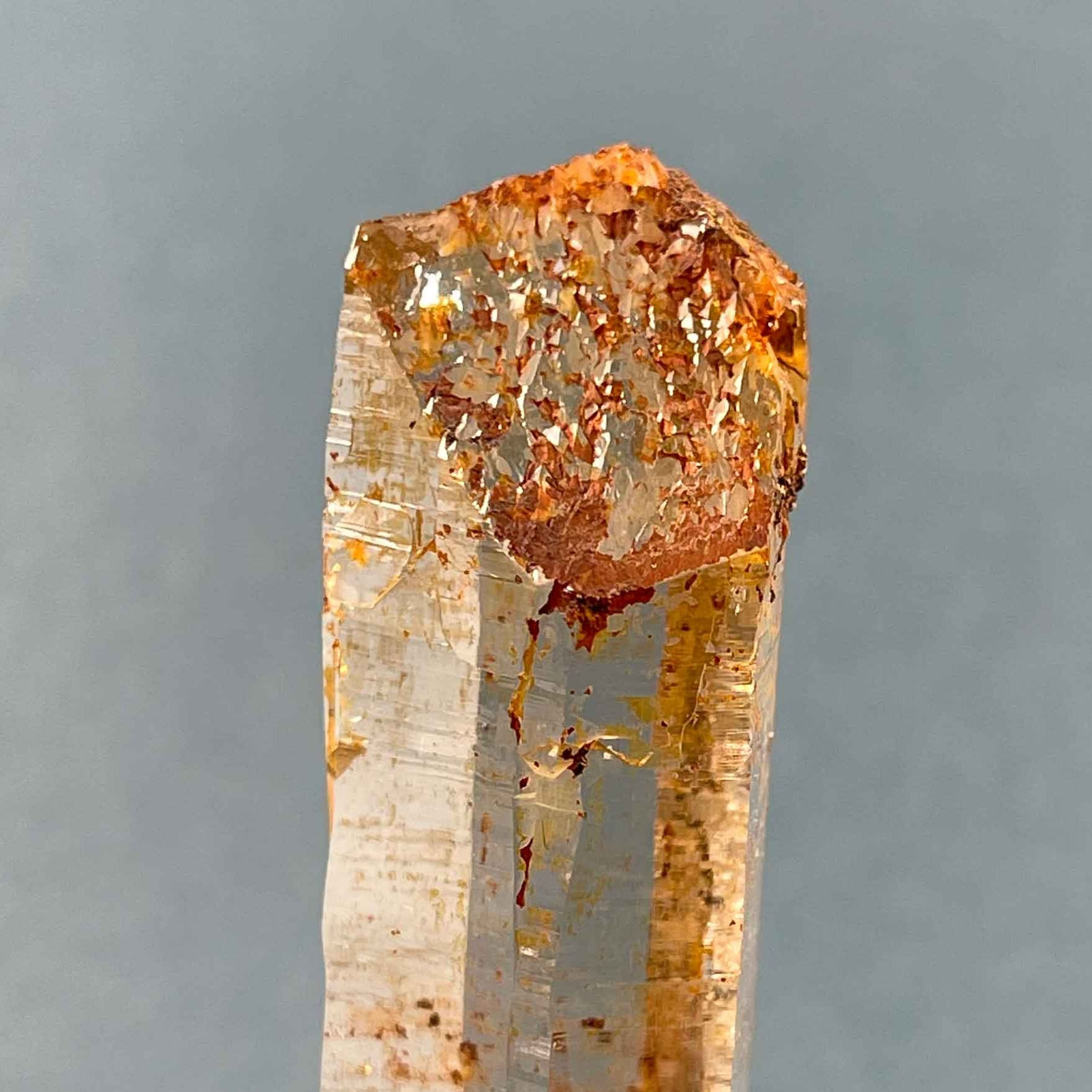 Quartz - Rauris, Austria