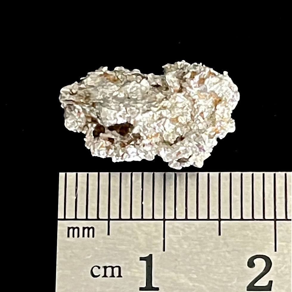 Thumbnail: Platinum 6.6 G - Konder, Yakutia, Russia