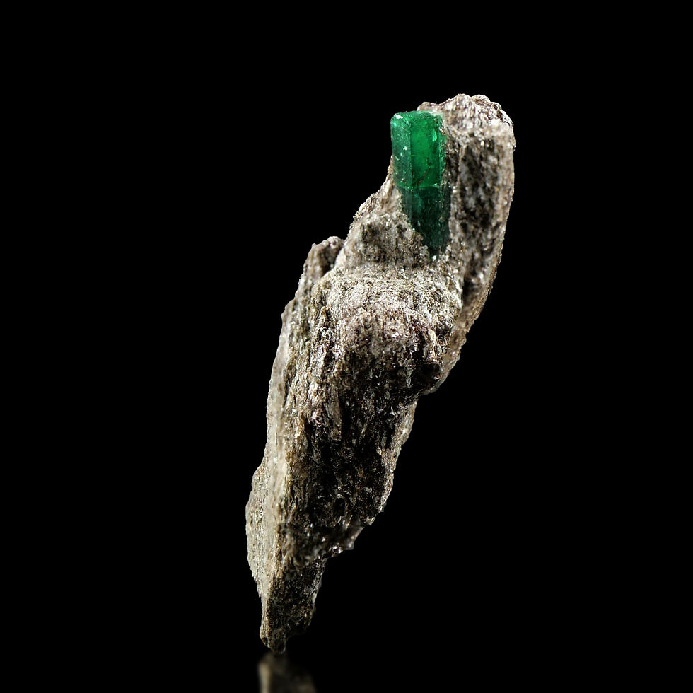 Thumbnail: Emerald – Habach Valley, Pinzgau, Austria