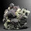 Thumbnail: Fluorite, Aquamarine – Erongo Mountain, Karibib, Erongo Region, Namibia